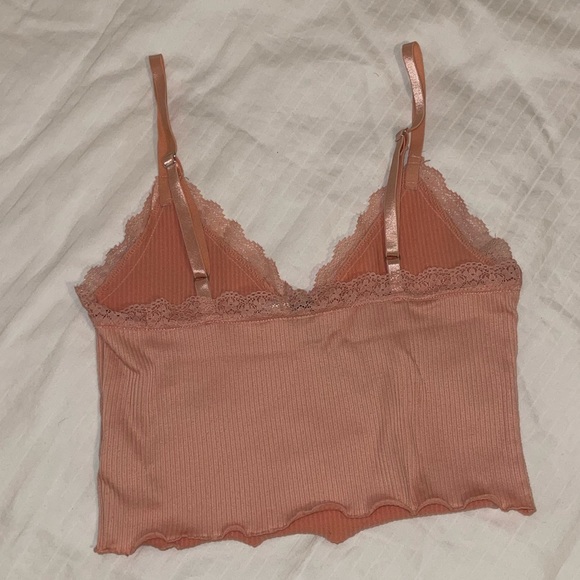 Rose Tank Top - Picture 2 of 3